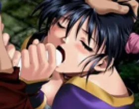 Hentai Bliss QG part 3