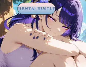 Hentai Hustle