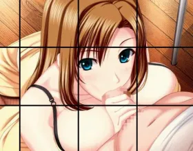 Hentai Puzzle 17