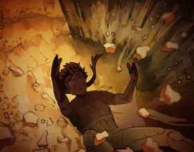 Henteria Chronicles Ch. 2: The Law of the Tribe