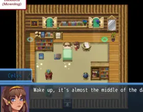 Henteria Chronicles Ch. 2: The Law of the Tribe