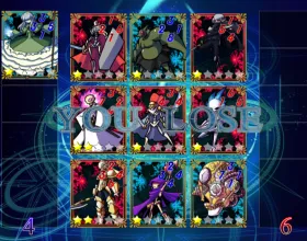 Henteria Chronicles Ch. 3: The Peacekeepers