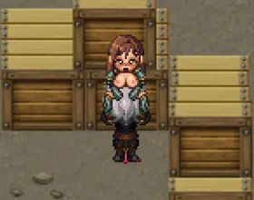 Henteria Chronicles Ch. 3: The Peacekeepers Part 2