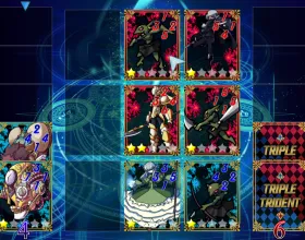 Henteria Chronicles Ch. 3: The Peacekeepers Part 2