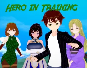 Hero in Training