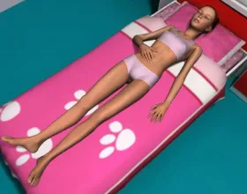 High Expectations by MSP