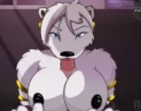 High Tale Hall 2: Glass Room