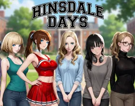 Hinsdale Days