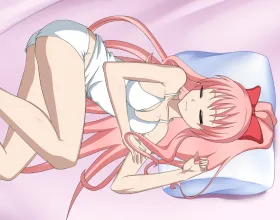 Hire Me Fuck Me: Idols [v 1.0]