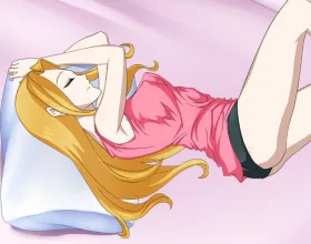 Hire Me Fuck Me: Idols [v 1.0]