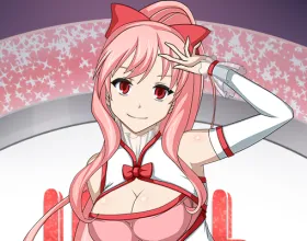 Hire Me Fuck Me: Idols [v 1.0]