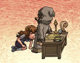 Hogwarts Restored [v 0.5]