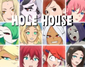 Hole House