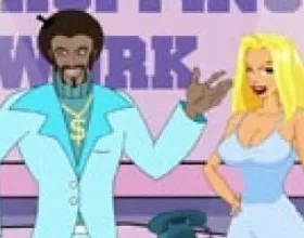 Hole Shopping Channel