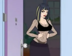 Holio U - Dark Witch