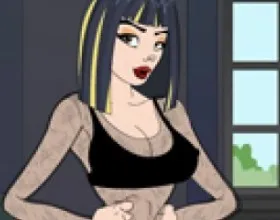 Holio U - Dark Witch