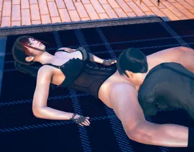 Home for Wayward Travellers