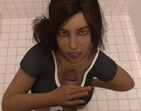 Home Trainer - Domestic Corruption