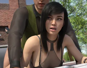 Horizon of passion: Madness Mania