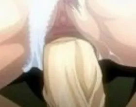 Horny Nurses: Bye Bye Virginity