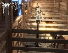 Human Dairy Farm [v 0.5]