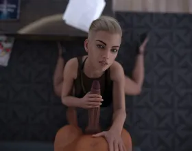 I Think I Might Be a Little Bit Psycho