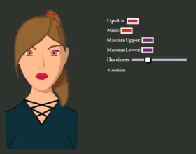 I Was Enslaved by an Evil Witch