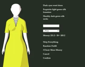 I Was Enslaved by an Evil Witch