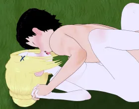 ImoTsuyo: If It's for My Young Sister, I'll Be Stronger