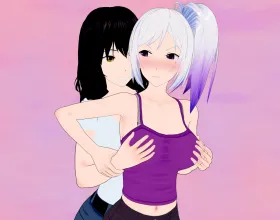 ImoTsuyo: If It's for My Young Sister, I'll Be Stronger