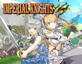 Imperial Knights