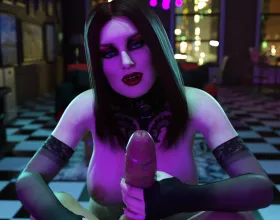 In the Shadows of Ashwood