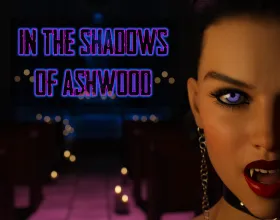 In the Shadows of Ashwood