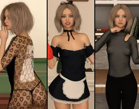 Infinity: Love or Lust