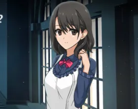 Into the Forest Ch.2