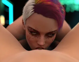 Intruder On The Bridge [v 0.8.4]