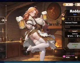 Isekai Waifu Overlord