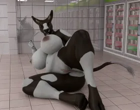 It's a Gluttonous Life