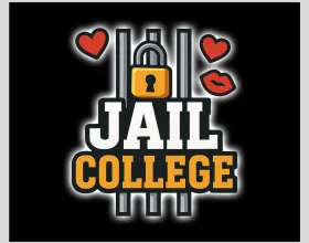 Jail College