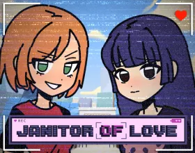 Janitor of Love