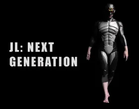 JL: Next Generation