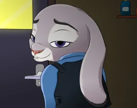 Judy Hopps