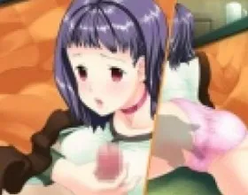 Kanojo no Iru Nichijo - Fuyu no Yoru