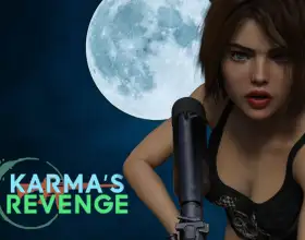 Karma's Revenge