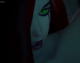 Katarina: The General's Daughter