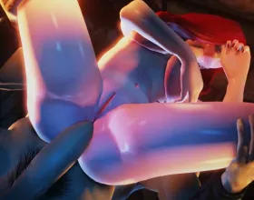 Katarina: The General's Daughter