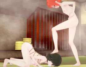 Kidnapped By The Mistress [v 1.0.1]