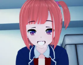 Kidnapped By The Mistress [v 1.0.1]