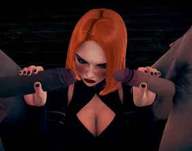 Kingdom: Wrath of the Dark Lady [v 0.25]