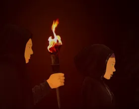 Krynatria's Tales Redux